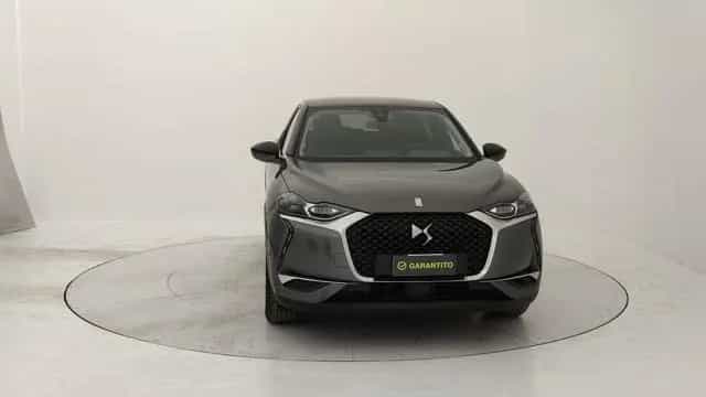 DS Automobiles DS3 DS AUTOMOBILES DS 3 1.5 bluehdi So Chic 130cv au 06/2021-photo-7