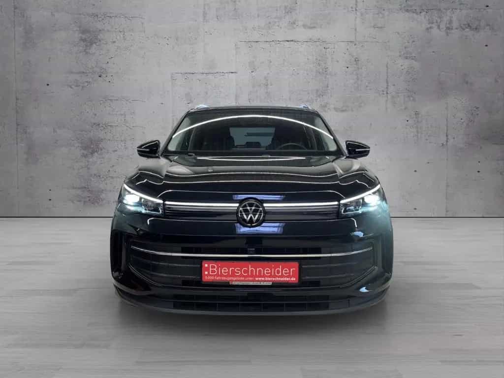 Volkswagen Tiguan 2.0 TDI DSG Goal ab 299,- EUR 950,- Anz A 07/2025-photo-1