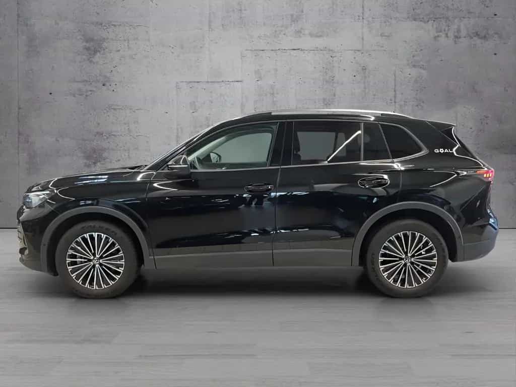 Volkswagen Tiguan 2.0 TDI DSG Goal ab 299,- EUR 950,- Anz A 07/2025-photo-2