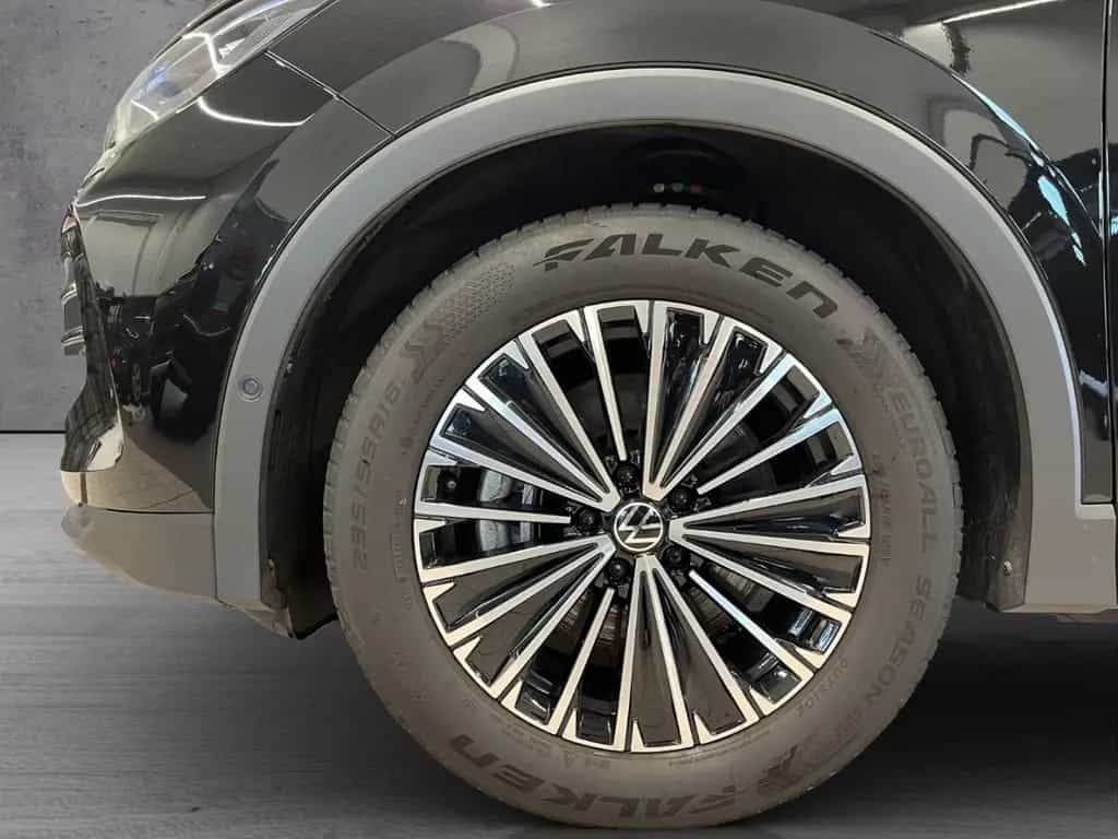 Volkswagen Tiguan 2.0 TDI DSG Goal ab 299,- EUR 950,- Anz A 07/2025-photo-3
