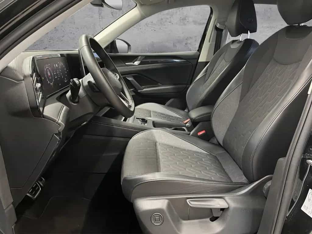 Volkswagen Tiguan 2.0 TDI DSG Goal ab 299,- EUR 950,- Anz A 07/2025-photo-7