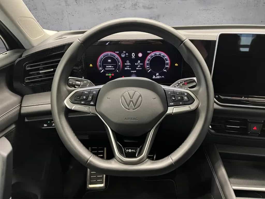 Volkswagen Tiguan 2.0 TDI DSG Goal ab 299,- EUR 950,- Anz A 07/2025-photo-8