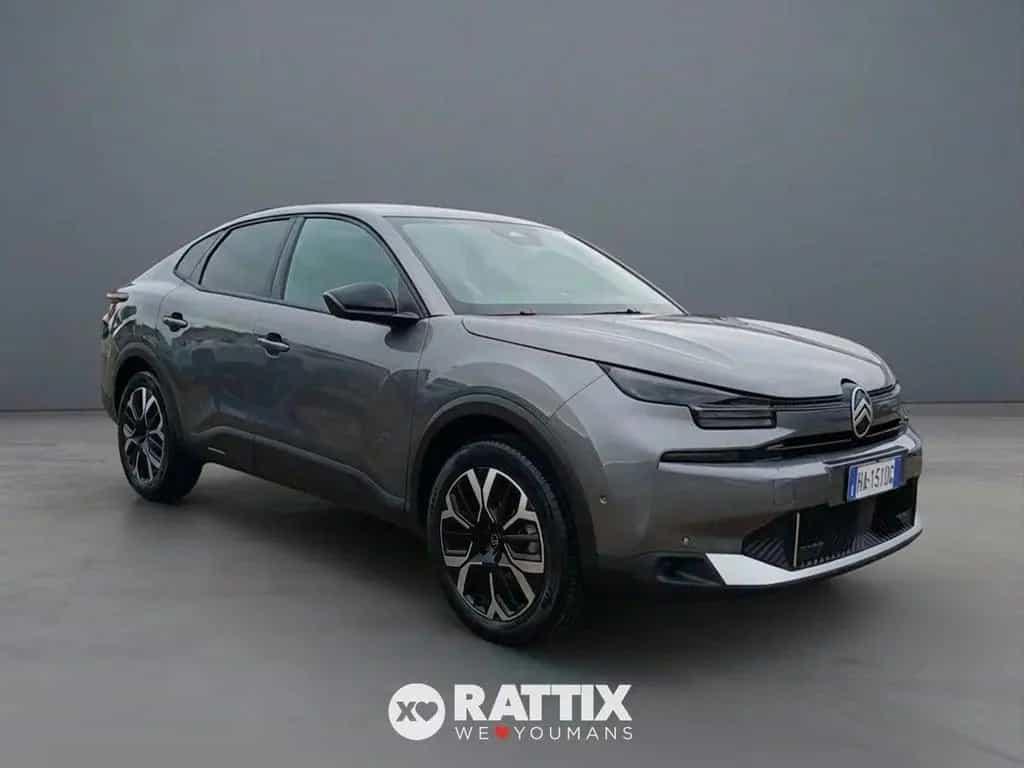 Other Citroen C4 X 1.2 Puretech 130CV Max EAT8 06/2025-photo-0