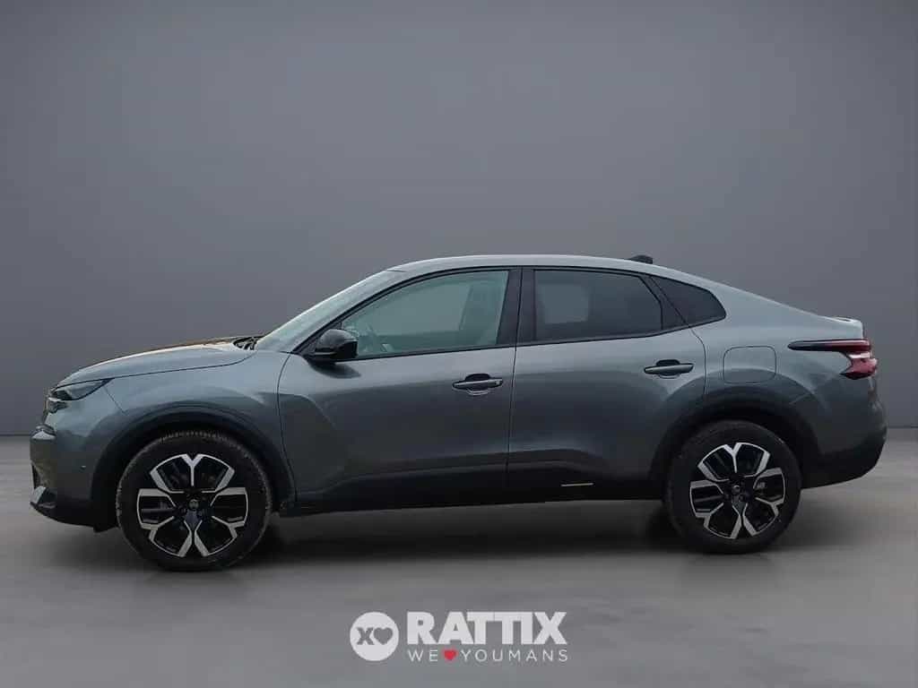 Other Citroen C4 X 1.2 Puretech 130CV Max EAT8 06/2025-photo-1