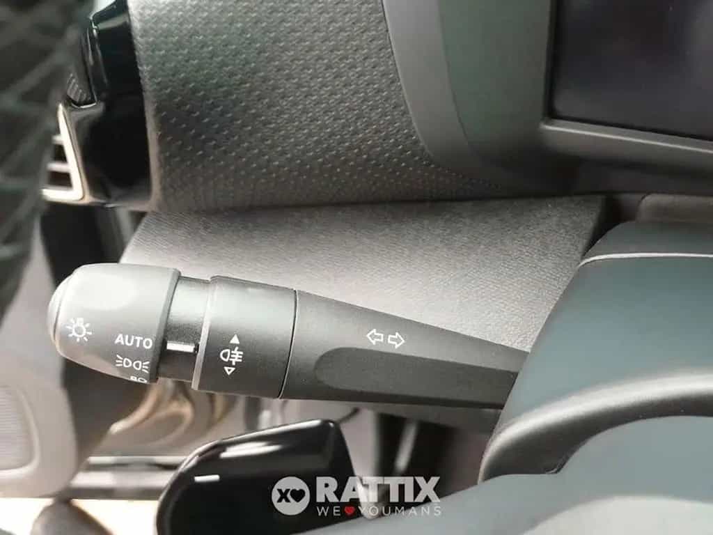 Other Citroen C4 X 1.2 Puretech 130CV Max EAT8 06/2025-photo-10