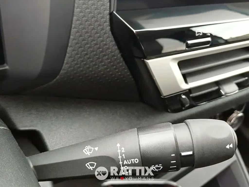 Other Citroen C4 X 1.2 Puretech 130CV Max EAT8 06/2025-photo-11