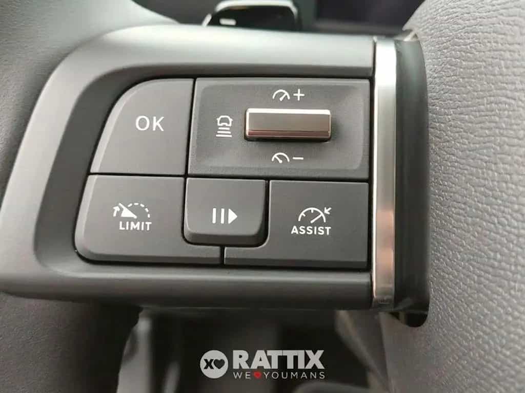 Other Citroen C4 X 1.2 Puretech 130CV Max EAT8 06/2025-photo-12