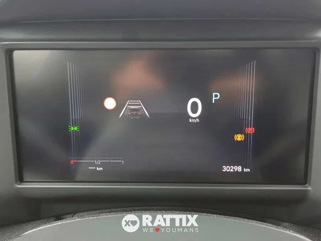 Other Citroen C4 X 1.2 Puretech 130CV Max EAT8 06/2025-photo-13