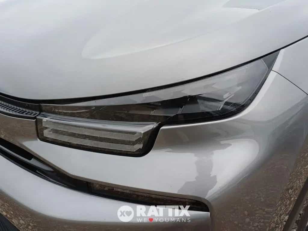 Other Citroen C4 X 1.2 Puretech 130CV Max EAT8 06/2025-photo-2