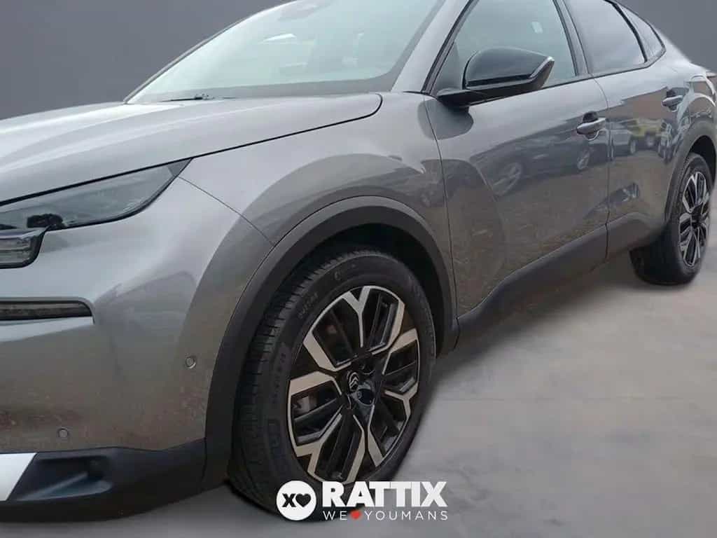Other Citroen C4 X 1.2 Puretech 130CV Max EAT8 06/2025-photo-3