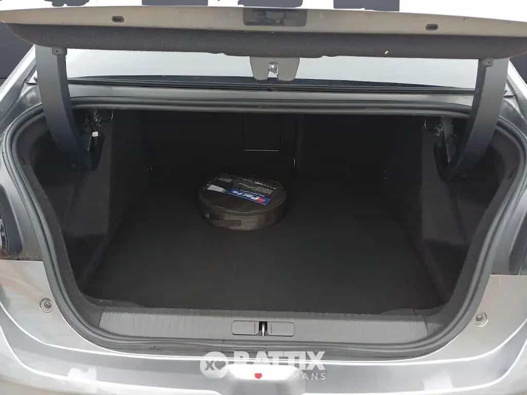 Other Citroen C4 X 1.2 Puretech 130CV Max EAT8 06/2025-photo-5