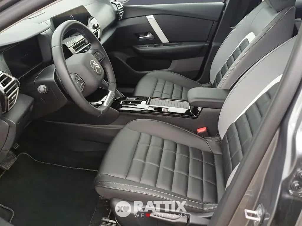 Other Citroen C4 X 1.2 Puretech 130CV Max EAT8 06/2025-photo-6