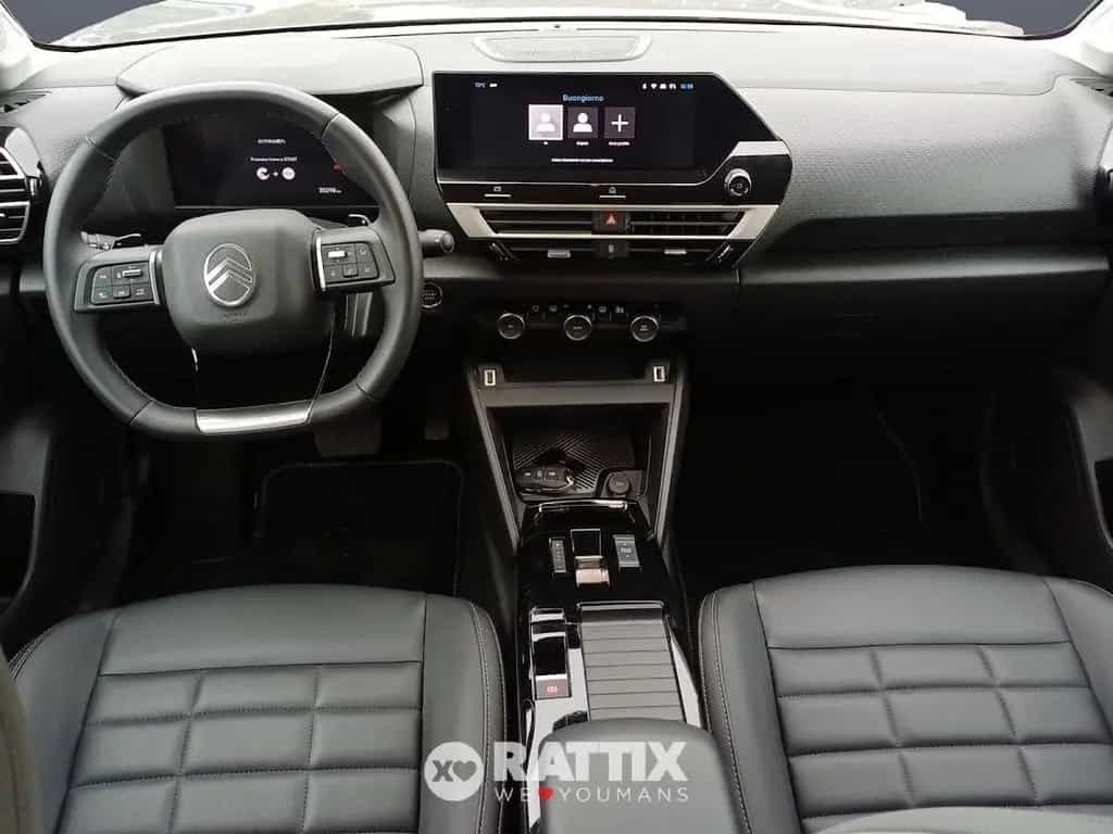 Other Citroen C4 X 1.2 Puretech 130CV Max EAT8 06/2025-photo-7