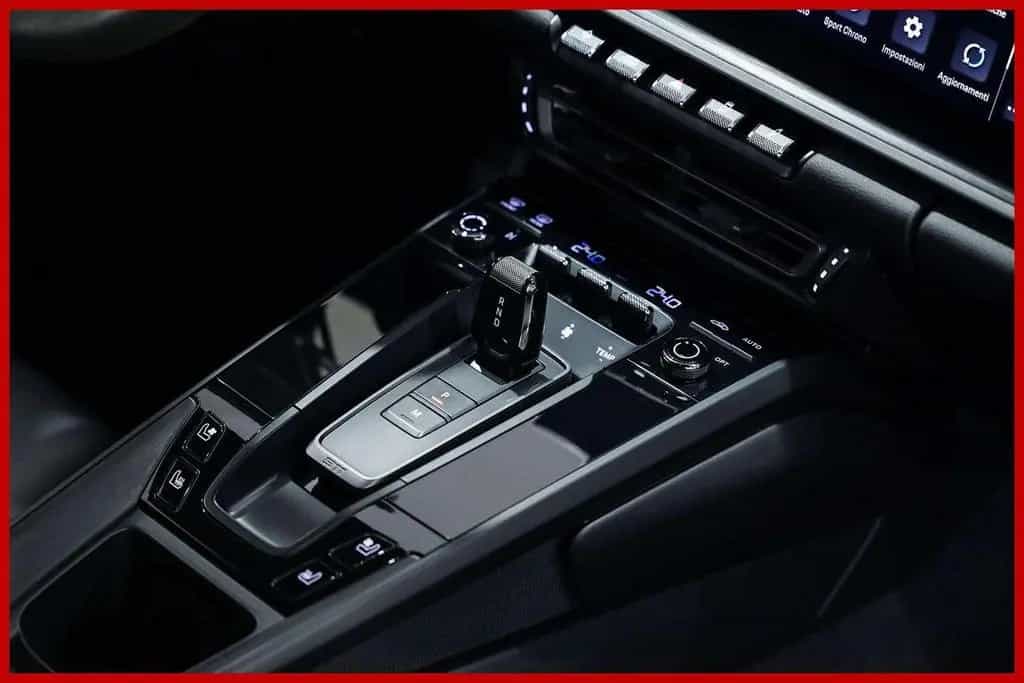 Porsche 992 CARRERA 2 GTS|SCARICO SPORT|VENTILATI|RISCAL 05/2022-photo-13