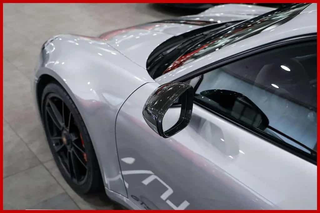 Porsche 992 CARRERA 2 GTS|SCARICO SPORT|VENTILATI|RISCAL 05/2022-photo-8
