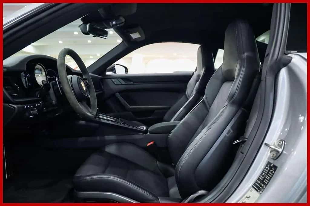 Porsche 992 CARRERA 2 GTS|SCARICO SPORT|VENTILATI|RISCAL 05/2022-photo-9
