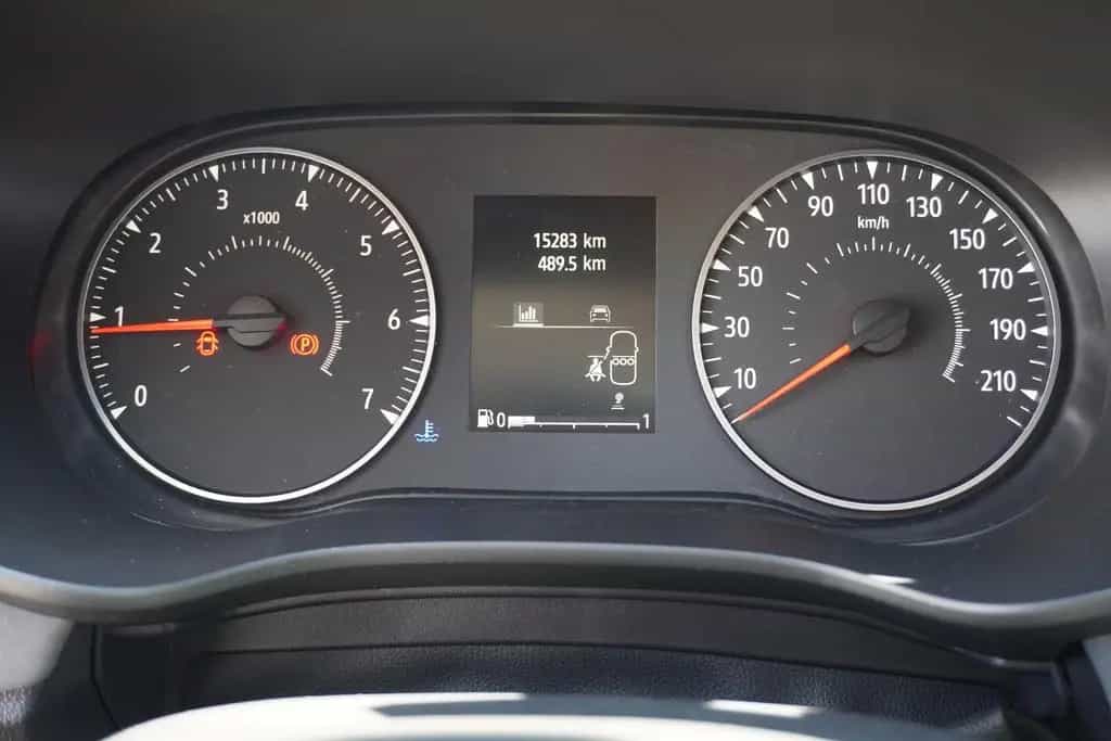 Dacia Sandero Stepway III 1.0 TCE Extreme+ LED Navi 10/2023-photo-14