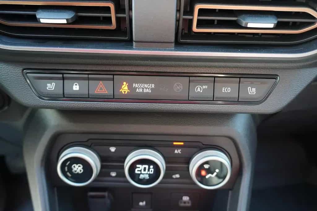 Dacia Sandero Stepway III 1.0 TCE Extreme+ LED Navi 10/2023-photo-19