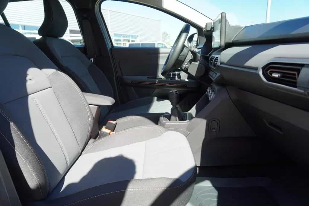 Dacia Sandero Stepway III 1.0 TCE Extreme+ LED Navi 10/2023-photo-21
