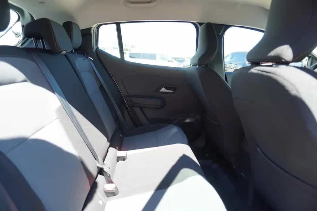 Dacia Sandero Stepway III 1.0 TCE Extreme+ LED Navi 10/2023-photo-22