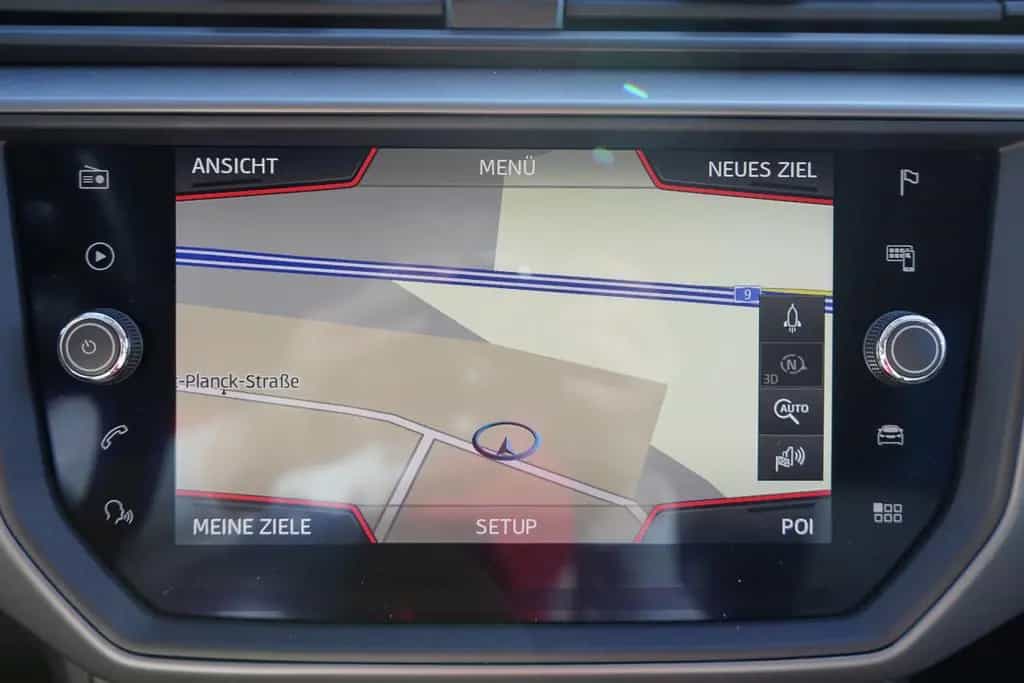 Seat Ibiza 1.0 TSI Style Navi Sitzheizung Klimaaut. 07/2019-photo-17
