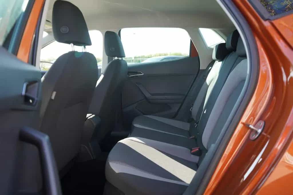 Seat Ibiza 1.0 TSI Style Navi Sitzheizung Klimaaut. 07/2019-photo-26