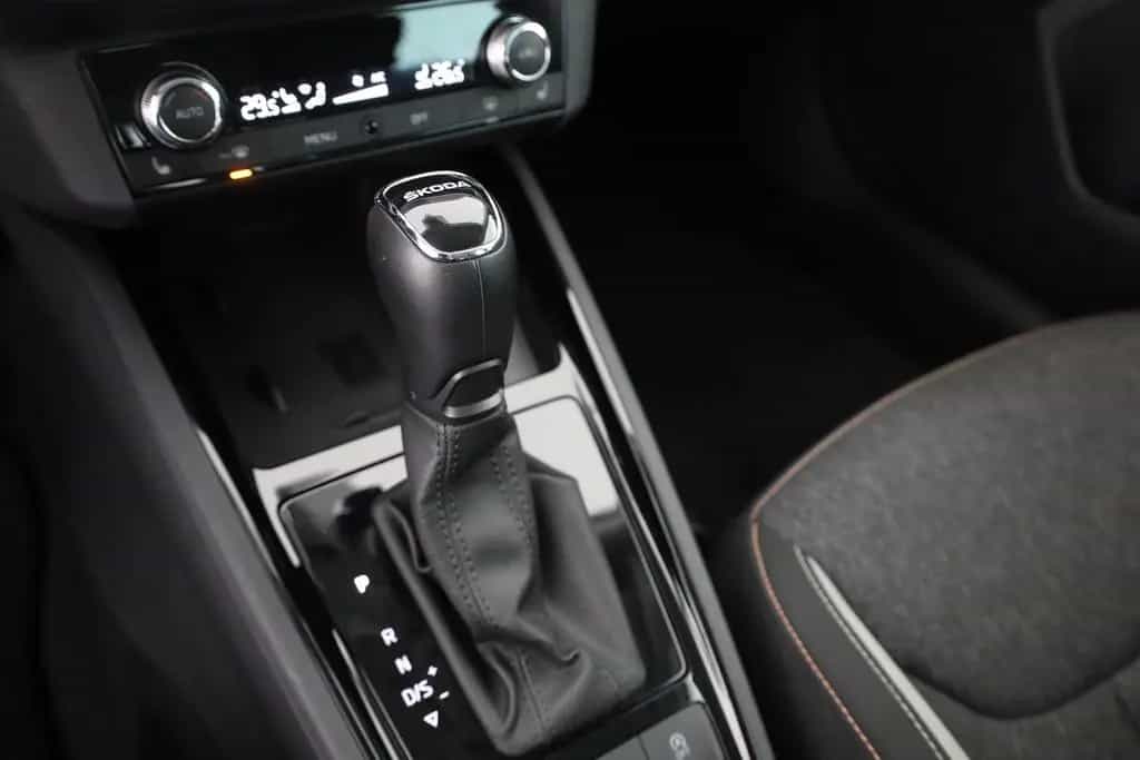 Skoda Kamiq 1.5 TSI DSG Style LED Navi Virtual Cockpit 08/2020-photo-13
