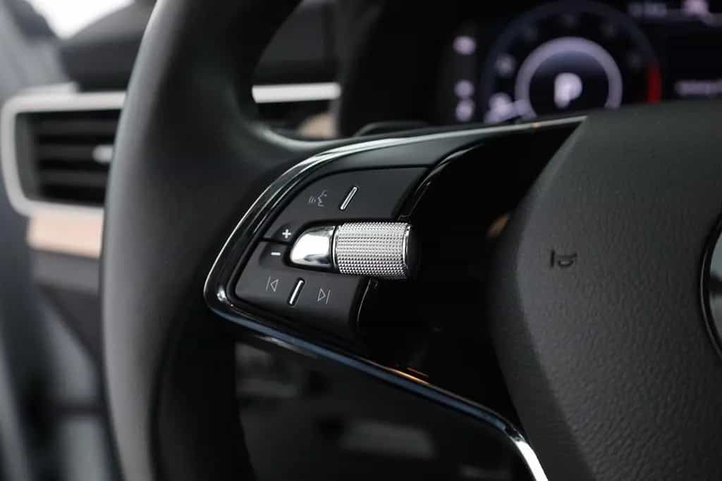 Skoda Kamiq 1.5 TSI DSG Style LED Navi Virtual Cockpit 08/2020-photo-15