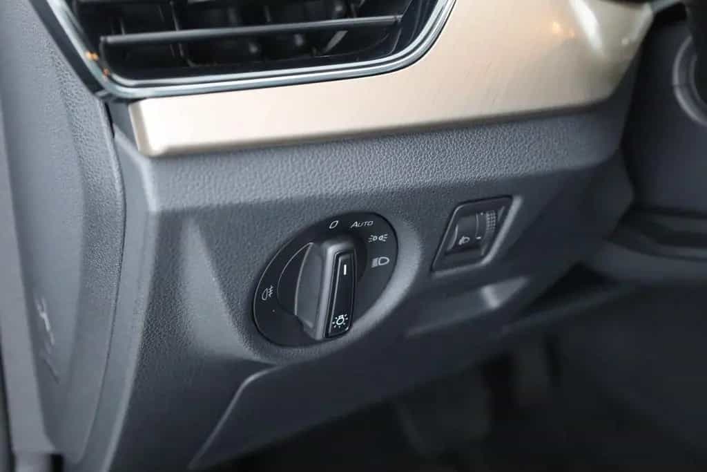 Skoda Kamiq 1.5 TSI DSG Style LED Navi Virtual Cockpit 08/2020-photo-20
