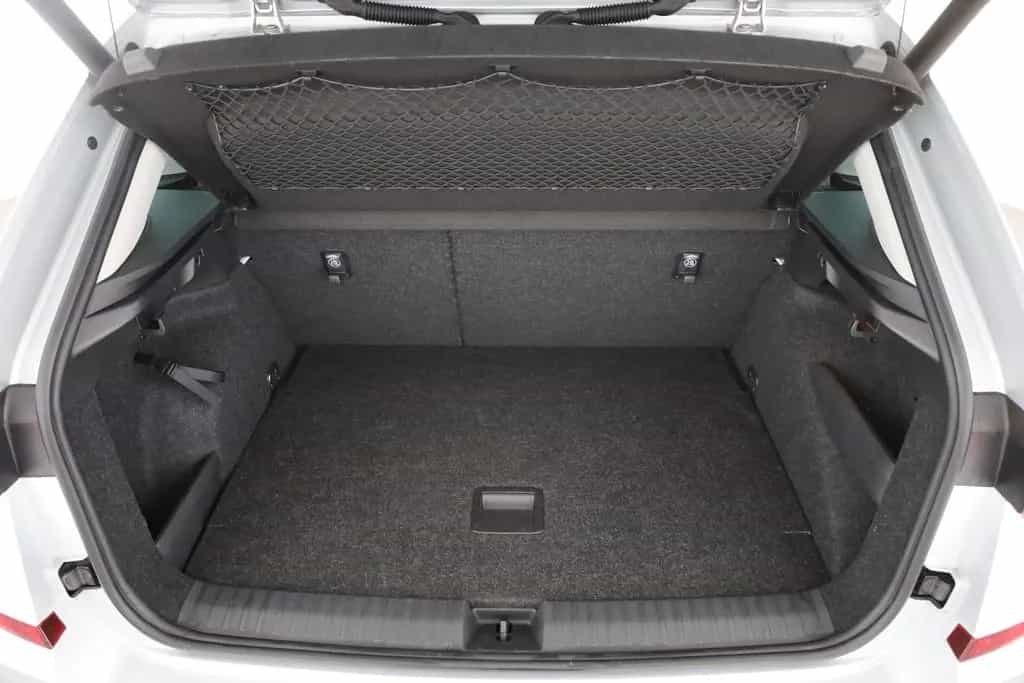 Skoda Kamiq 1.5 TSI DSG Style LED Navi Virtual Cockpit 08/2020-photo-25
