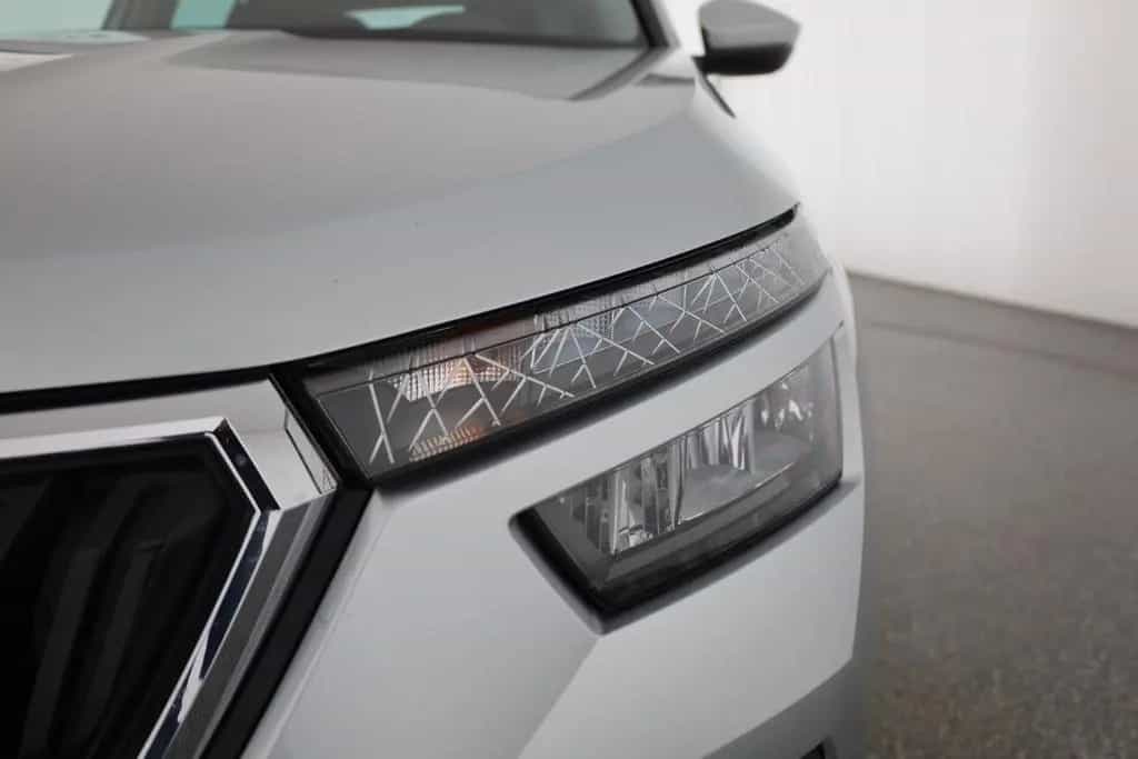 Skoda Kamiq 1.5 TSI DSG Style LED Navi Virtual Cockpit 08/2020-photo-28