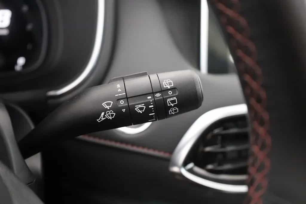 MG HS 1.5 T-GDI Luxury LED Pano Navi 360° 11/2023-photo-17