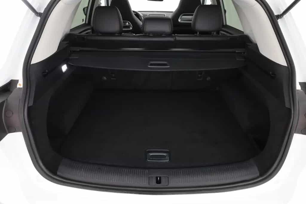 MG HS 1.5 T-GDI Luxury LED Pano Navi 360° 11/2023-photo-22