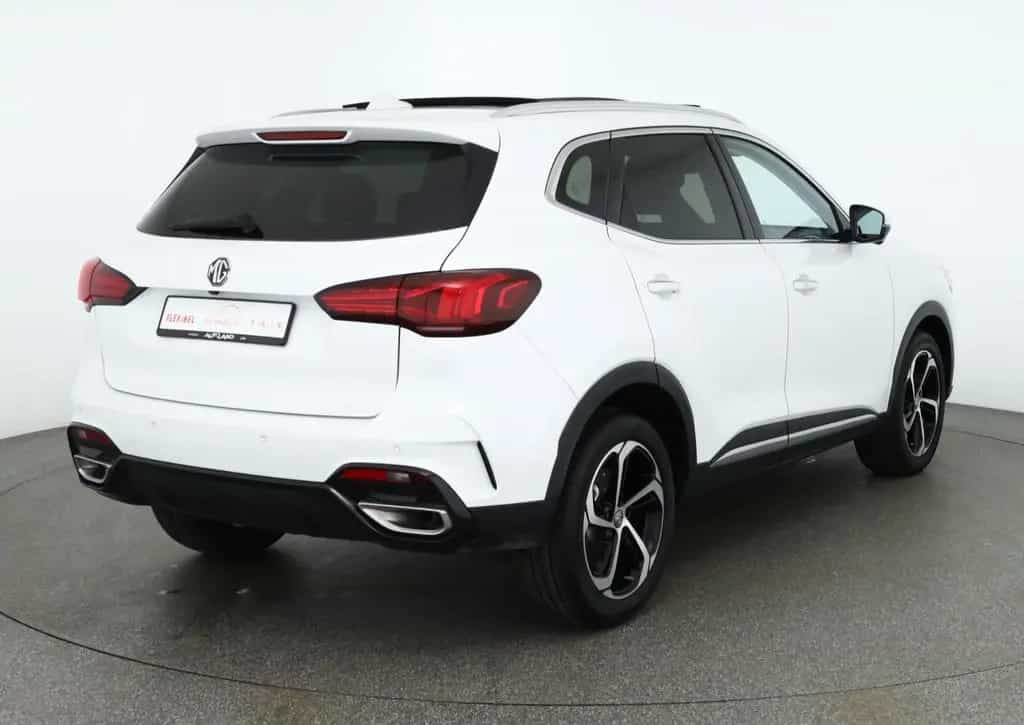 MG HS 1.5 T-GDI Luxury LED Pano Navi 360° 11/2023-photo-4
