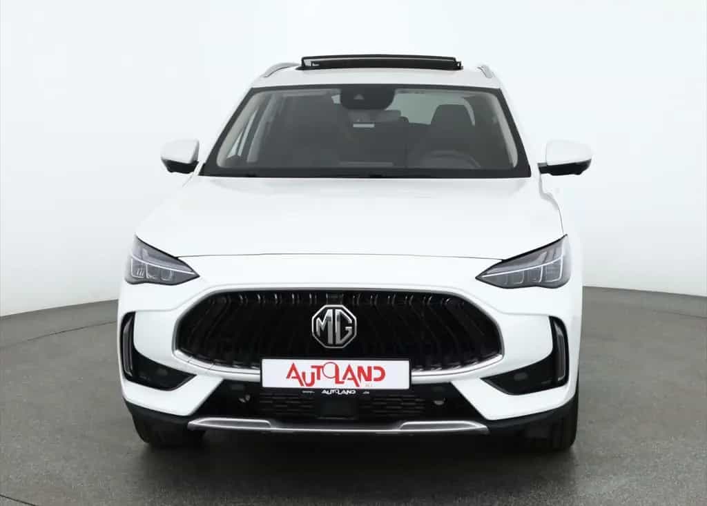 MG HS 1.5 T-GDI Luxury LED Pano Navi 360° 11/2023-photo-7