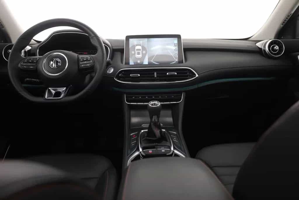 MG HS 1.5 T-GDI Luxury LED Pano Navi 360° 11/2023-photo-8