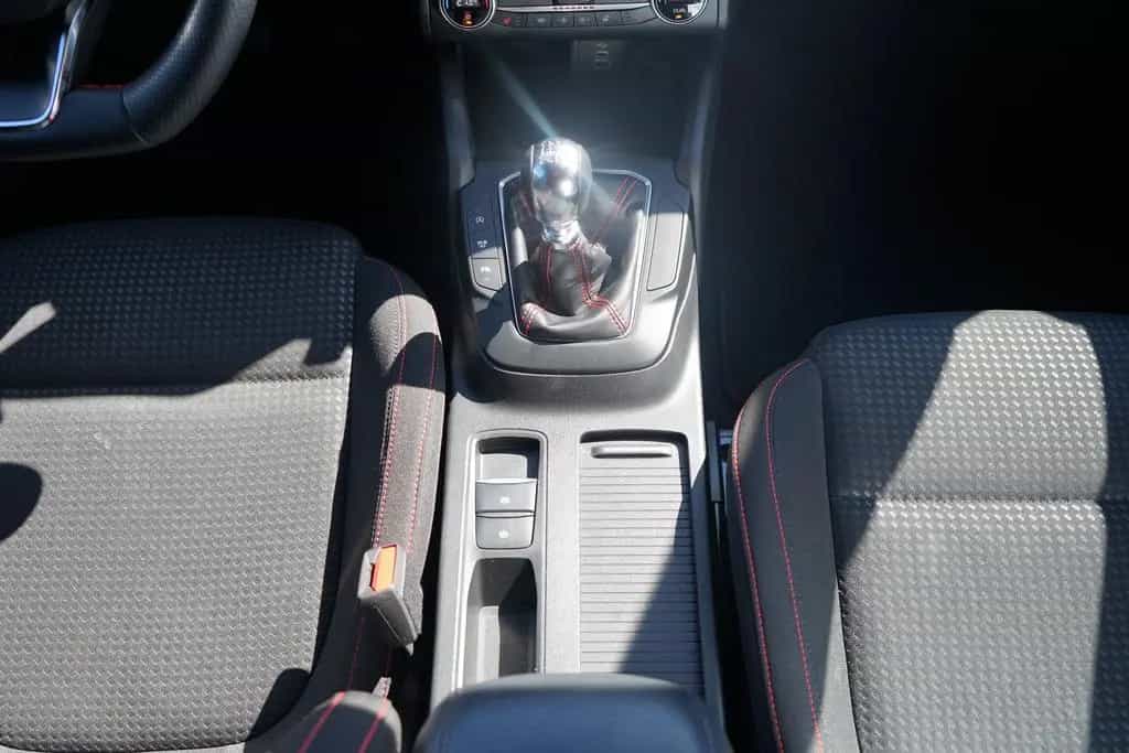 Ford Focus 1.0 M-Hybrid ST-Line LED Navi Kamera 02/2023-photo-18
