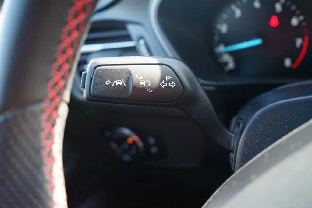 Ford Focus 1.0 M-Hybrid ST-Line LED Navi Kamera 02/2023-photo-20