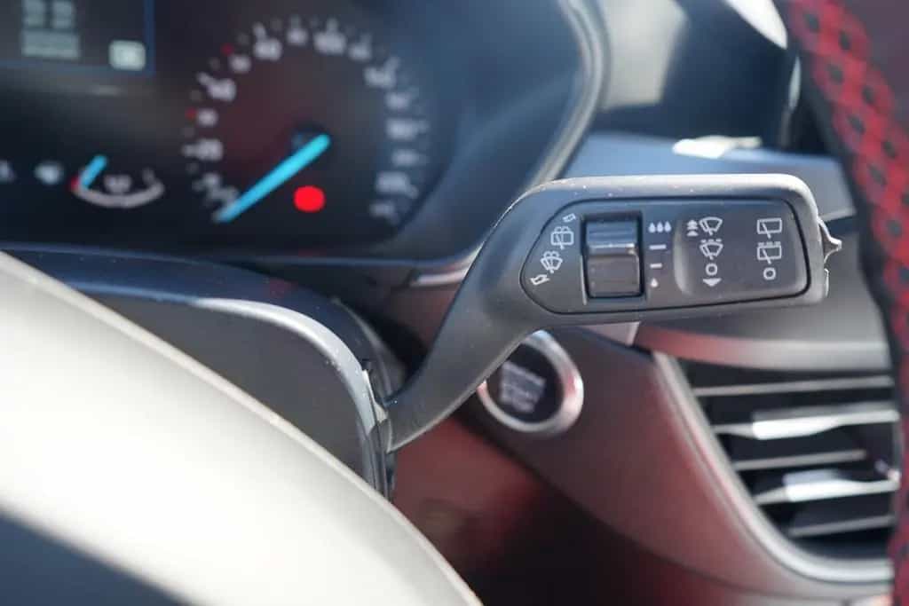 Ford Focus 1.0 M-Hybrid ST-Line LED Navi Kamera 02/2023-photo-24