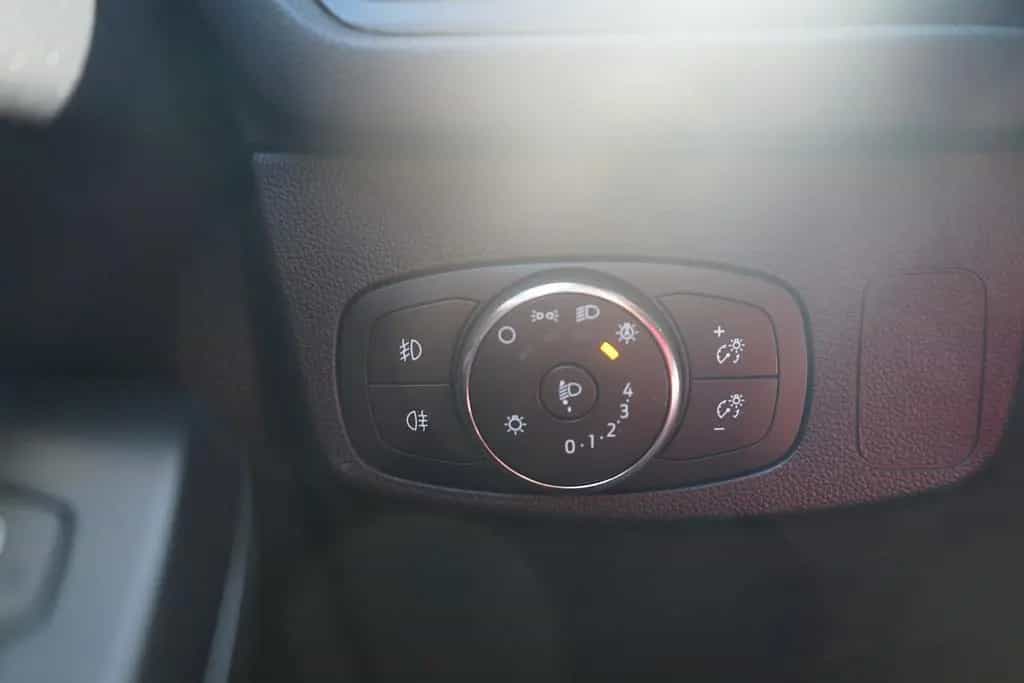 Ford Focus 1.0 M-Hybrid ST-Line LED Navi Kamera 02/2023-photo-26