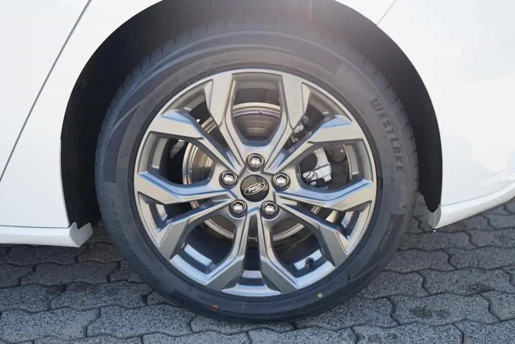 Ford Focus 1.0 M-Hybrid ST-Line LED Navi Kamera 02/2023-photo-27