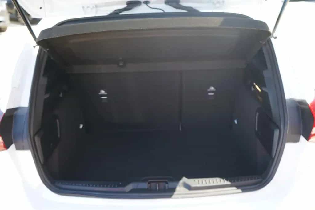 Ford Focus 1.0 M-Hybrid ST-Line LED Navi Kamera 02/2023-photo-7