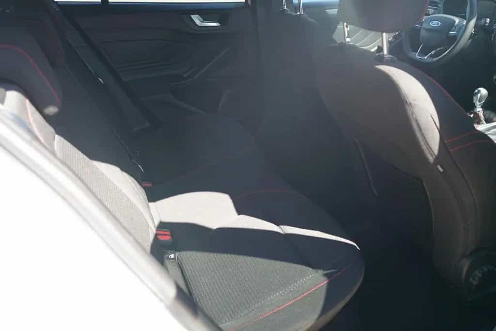 Ford Focus 1.0 M-Hybrid ST-Line LED Navi Kamera 02/2023-photo-9