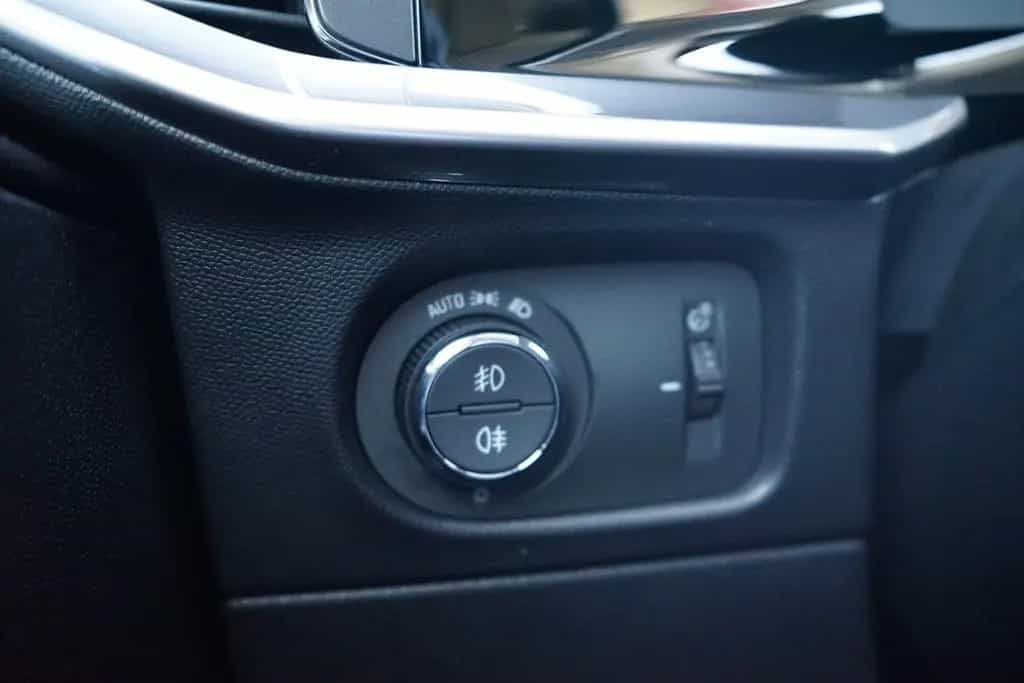 Opel Mokka 1.2 GS Line LED Navi Kamera AHK Spurhalte 05/2021-photo-25