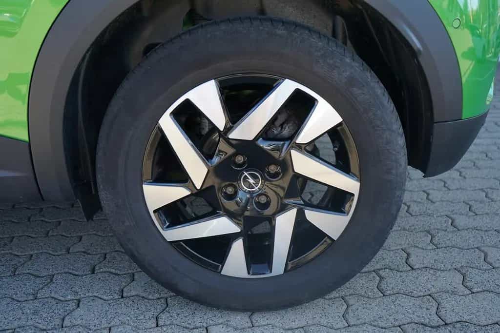 Opel Mokka 1.2 GS Line LED Navi Kamera AHK Spurhalte 05/2021-photo-26