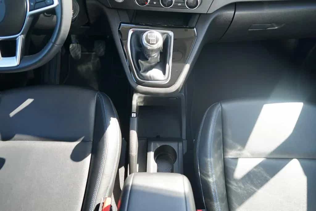 Nissan Townstar Kombi 1.3 N-Connecta LED Kamera Keyless 10/2022-photo-17