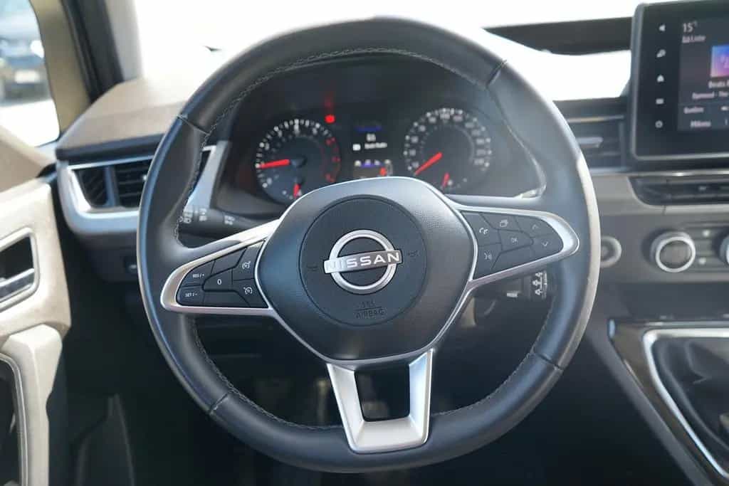 Nissan Townstar Kombi 1.3 N-Connecta LED Kamera Keyless 10/2022-photo-18