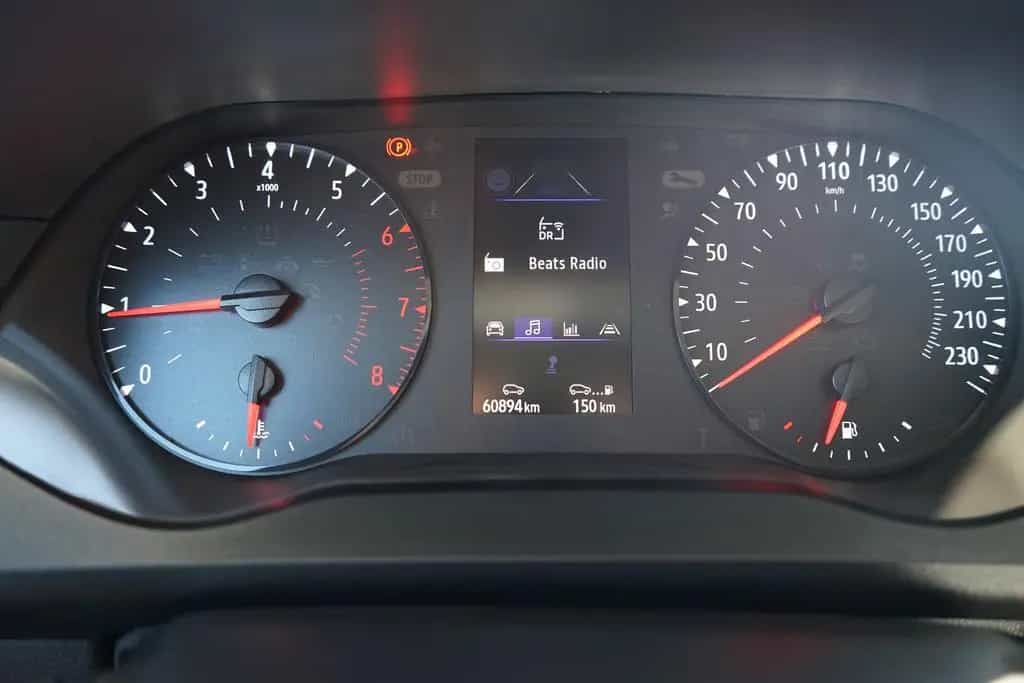Nissan Townstar Kombi 1.3 N-Connecta LED Kamera Keyless 10/2022-photo-21
