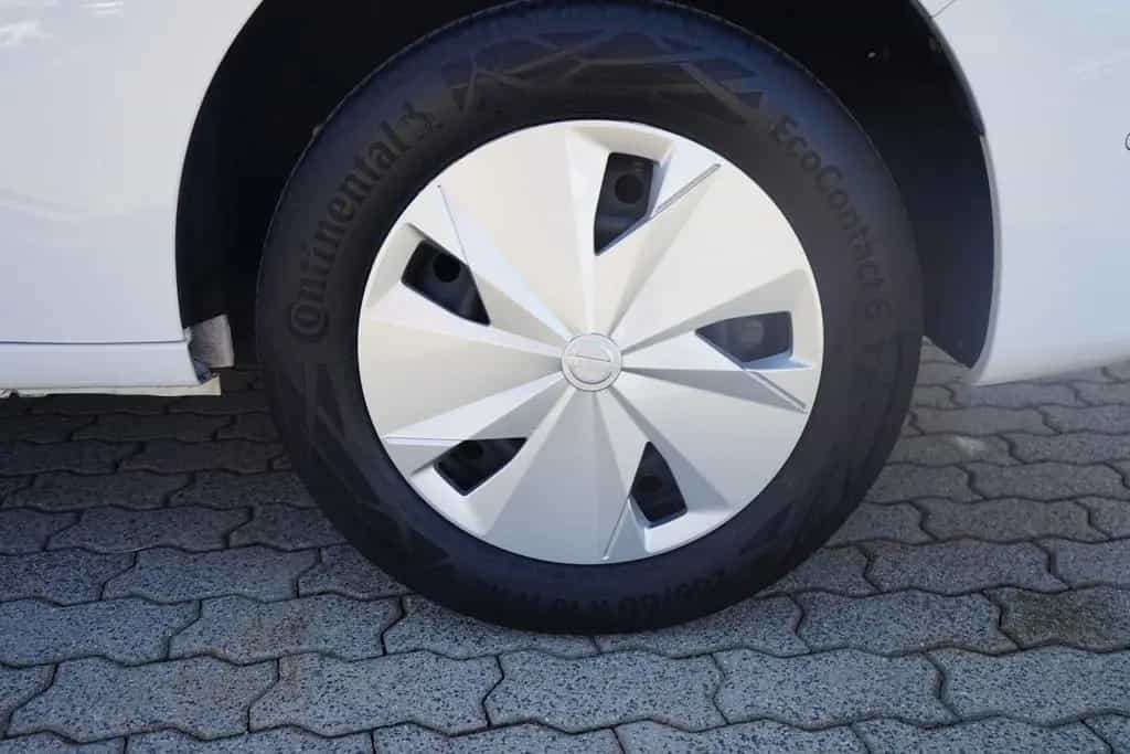 Nissan Townstar Kombi 1.3 N-Connecta LED Kamera Keyless 10/2022-photo-26
