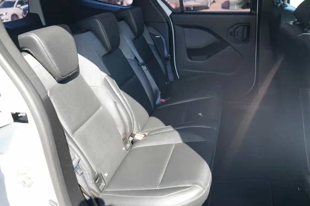 Nissan Townstar Kombi 1.3 N-Connecta LED Kamera Keyless 10/2022-photo-9